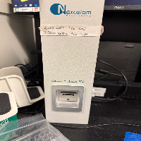 Nexcelom Celigo 5 Channel Image Cytometer image 1